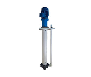 Kreiselpumpe 1