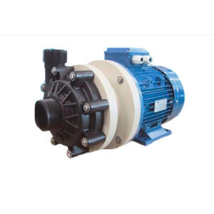 Kreiselpumpe 1