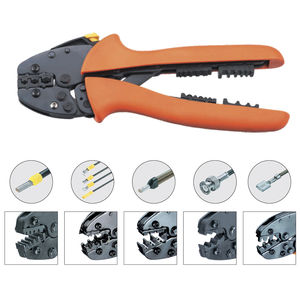 manuelles Crimpwerkzeug 1
