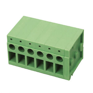 Leiterplattenklemme 1