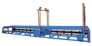 Schneidemaschine für EPS