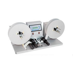 automatische Etikettiermaschine 1