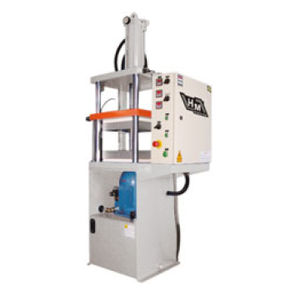 hydraulische Presse / Form / Zieh / mit Schneidefunktion