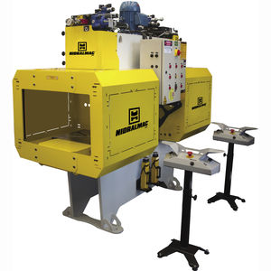 hydraulische Presse