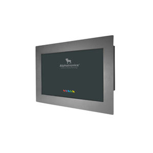 LCD-Monitor / Touchscreen / 12