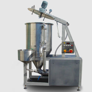 Rotor-Stator-Homogenisierer