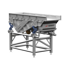 pneumatischer Rüttler