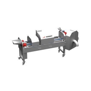 Schneidemaschine für Lebensmttel / für Gemüse 1