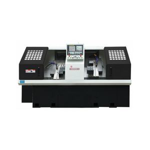 CNC-Drehmaschine