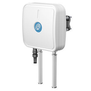 Rundstrahlantenne 1