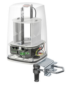 Rundstrahlantenne 1