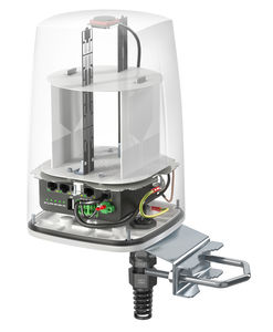 Rundstrahlantenne 1