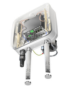 Rundstrahlantenne 1