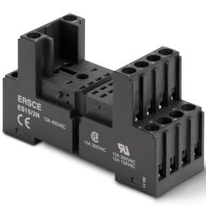 Relaissockel 1