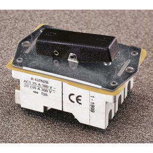 Schalter für Elektrowerkzeug 1