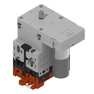 automatischer Lasttrennschalter 1