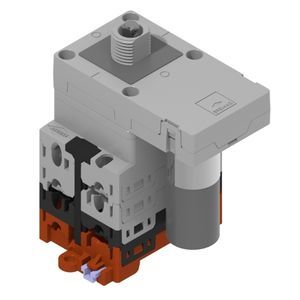 automatischer Lasttrennschalter 1