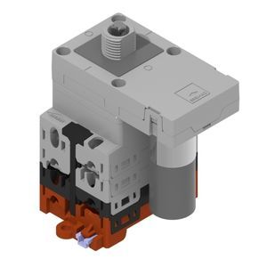 automatischer Lasttrennschalter 1