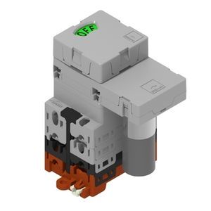 automatischer Lasttrennschalter 1