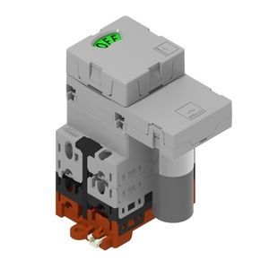 automatischer Lasttrennschalter 1