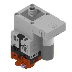 automatischer Lasttrennschalter 1