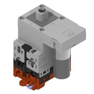 automatischer Lasttrennschalter 1