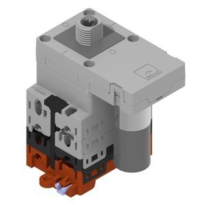automatischer Lasttrennschalter 1