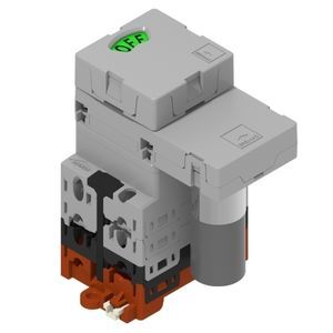 automatischer Lasttrennschalter 1