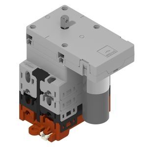 automatischer Lasttrennschalter 1