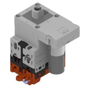 automatischer Lasttrennschalter 1