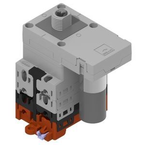 automatischer Lasttrennschalter 1
