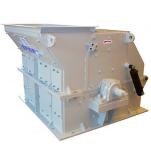 Mühle für Kalk 1