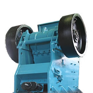 Backenbrecher 1