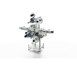 automatisches Etikettiersystem