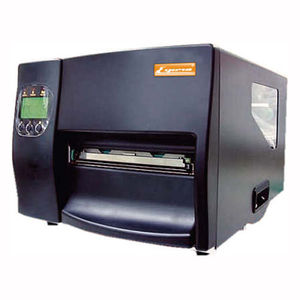 Thermotransfer-Etikettendrucker 1