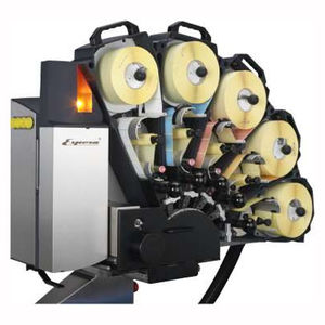 Druckmaschine 1