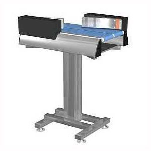 automatische Sortieranlage 1