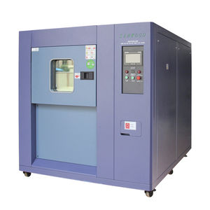 Thermoschock-Prüfkammer 1
