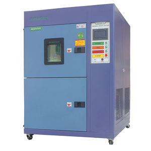 Thermoschock-Prüfkammer 1
