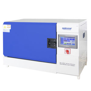 UV-Alterung-Prüfkammer 1