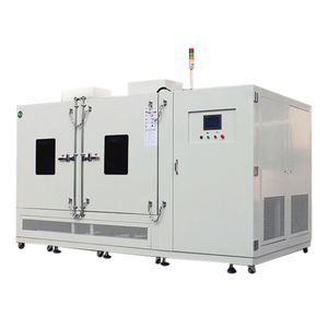 Klimaprüfkammer 1