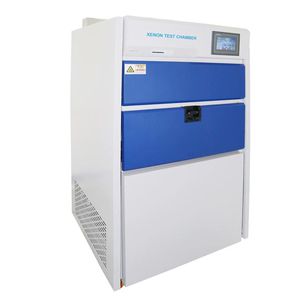 Klimakammer 1