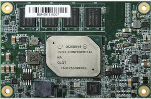 Computer-on-Modul / COM-Express 1