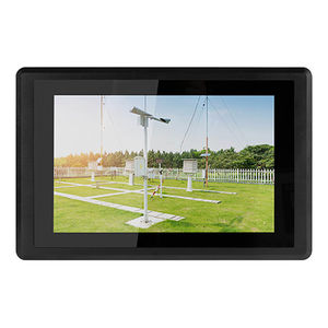 Panel-PC / LCD