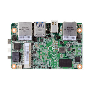 Single-Board-Computer / Intel® Atom E3900