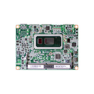 Mainboard / Pico-ITX / 2,5