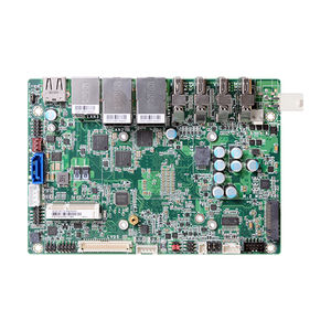 Single-Board-Computer / 3.5''