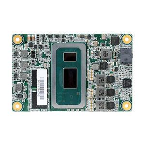 Computer-on-Modul / COM Express Mini / 8th Generation Intel® Core™ / HDMI / USB 3.0