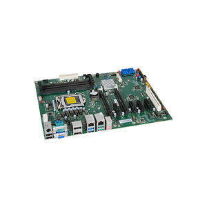 ATX-Mainboard 1