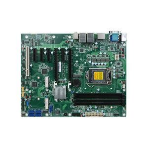 ATX-Mainboard 1